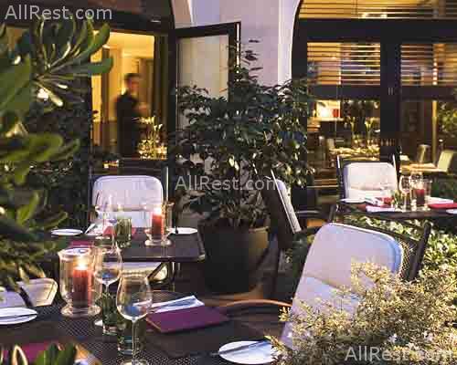 Radisson SAS Hotel Champs Elysees 17